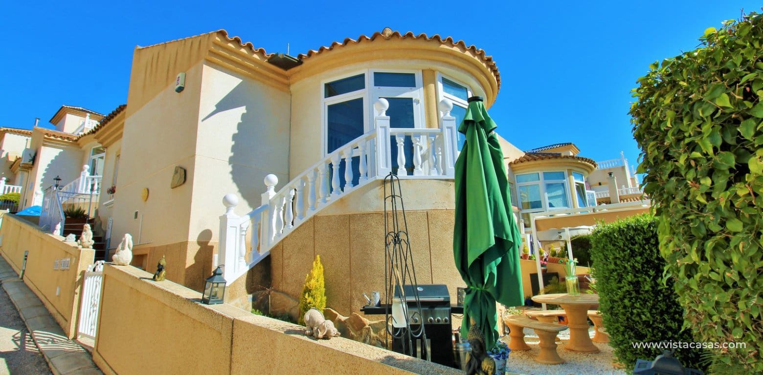 2 soverom Bungalow til salgs i Villamartin med svømmebasseng - € 169 000 (Ref: 9733912)