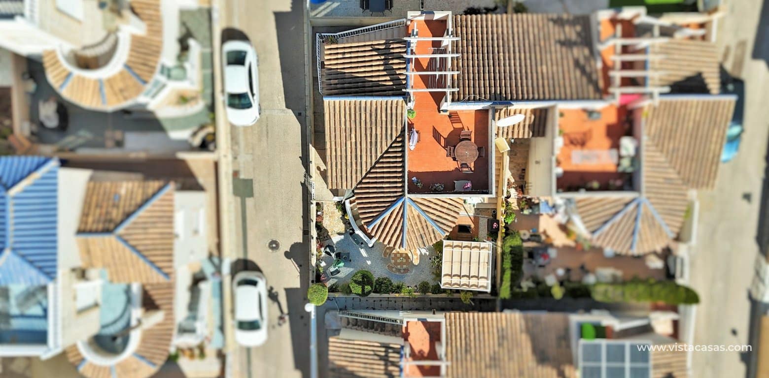 2 soverom Bungalow til salgs i Villamartin med svømmebasseng - € 169 000 (Ref: 9733912)