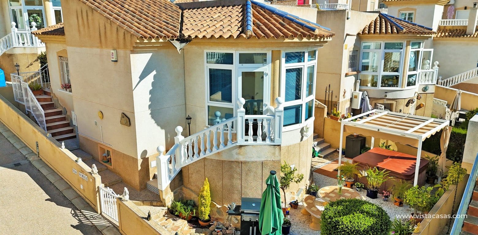 2 soverom Bungalow til salgs i Villamartin med svømmebasseng - € 169 000 (Ref: 9733912)