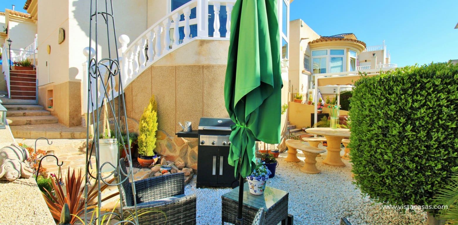 2 soverom Bungalow til salgs i Villamartin med svømmebasseng - € 169 000 (Ref: 9733912)