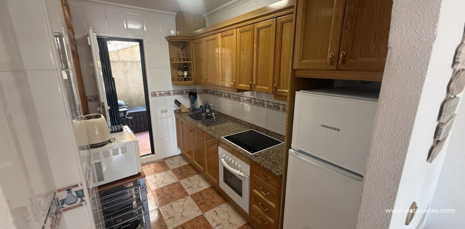 Apartamento de 2 habitaciones en Villamartin en venta - 149.995 € (Ref: 9735958)