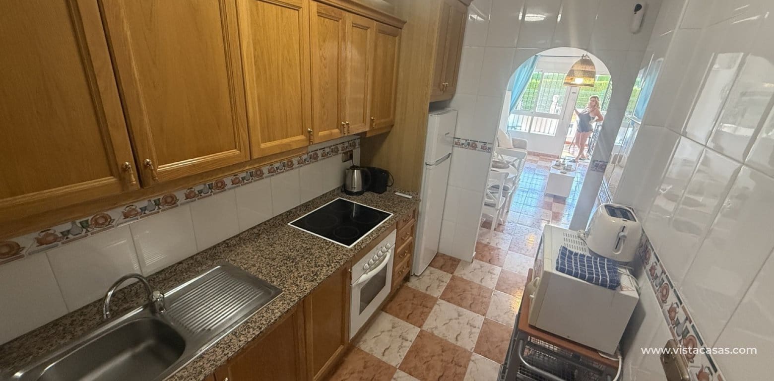 Apartamento de 2 habitaciones en Villamartin en venta - 149.995 € (Ref: 9735958)