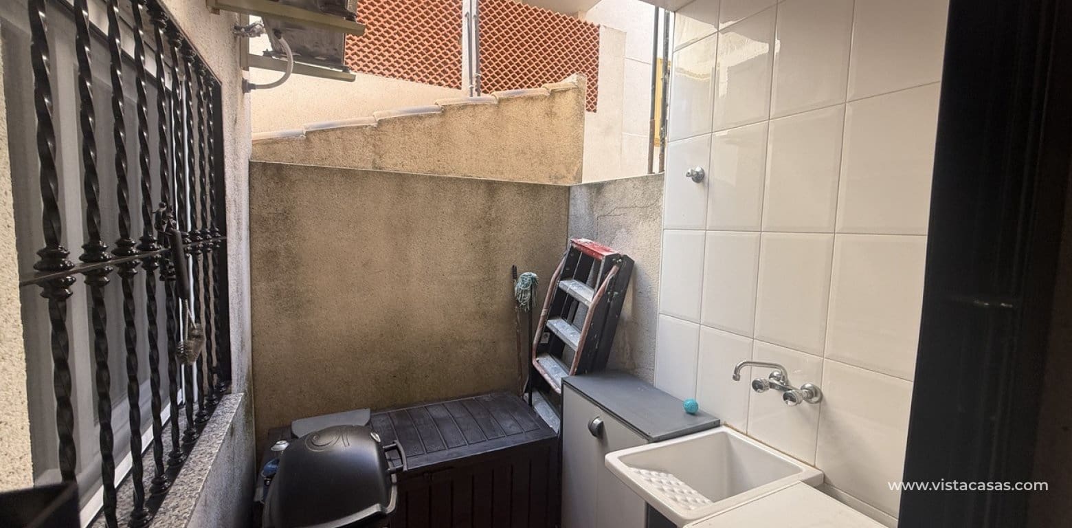 Apartamento de 2 habitaciones en Villamartin en venta - 149.995 € (Ref: 9735958)