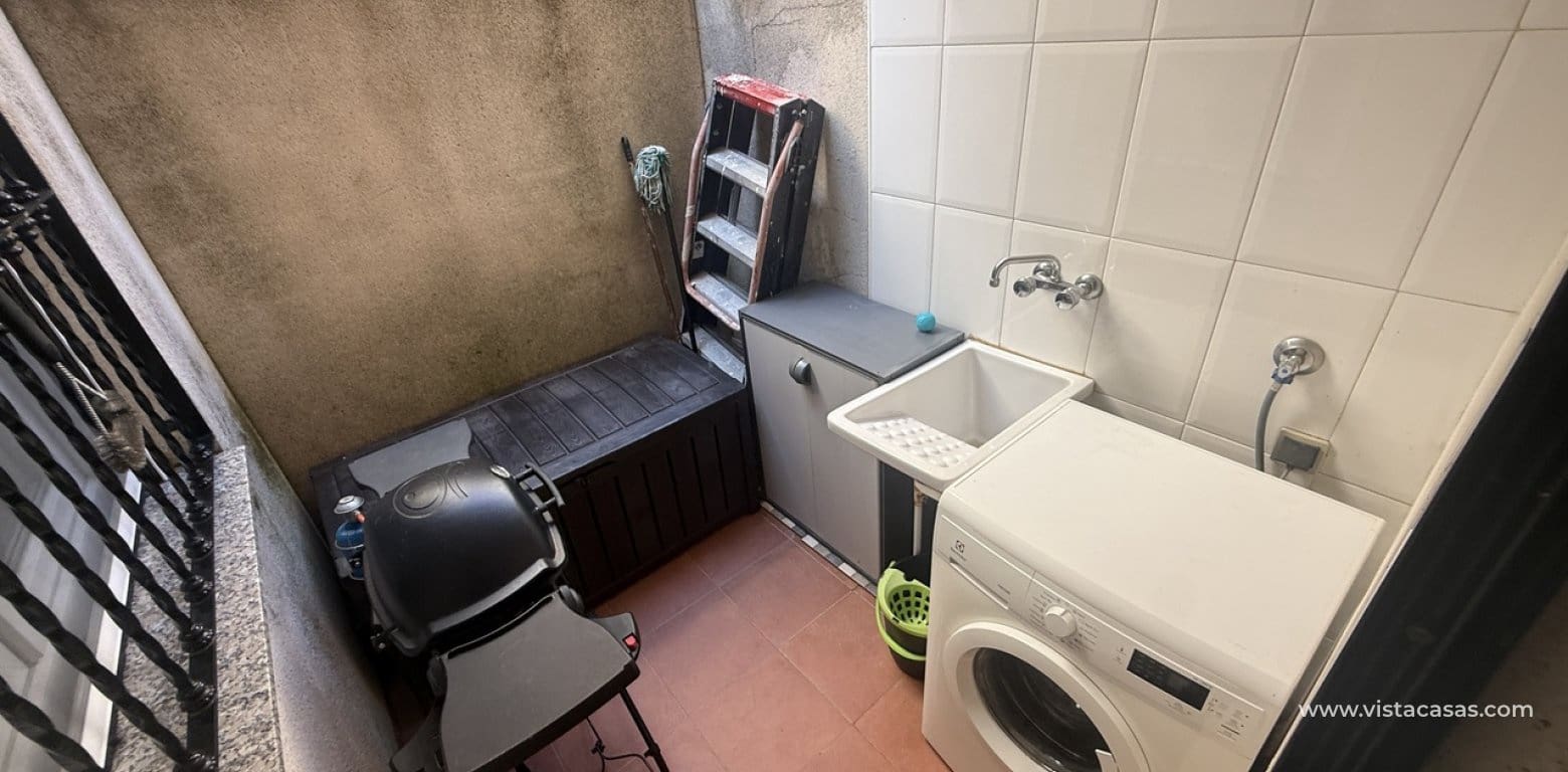 Apartamento de 2 habitaciones en Villamartin en venta - 149.995 € (Ref: 9735958)