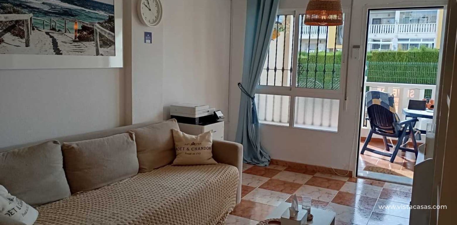 Apartamento de 2 habitaciones en Villamartin en venta - 149.995 € (Ref: 9735958)