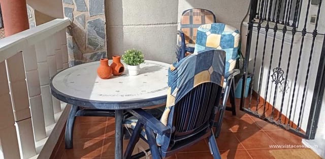 Apartamento de 2 habitaciones en Villamartin, Orihuela en venta - 149.995 € (Ref: 9735958)