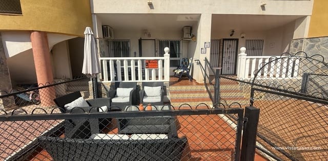 Apartamento de 2 habitaciones en Villamartin, Orihuela en venta - 149.995 € (Ref: 9735958)