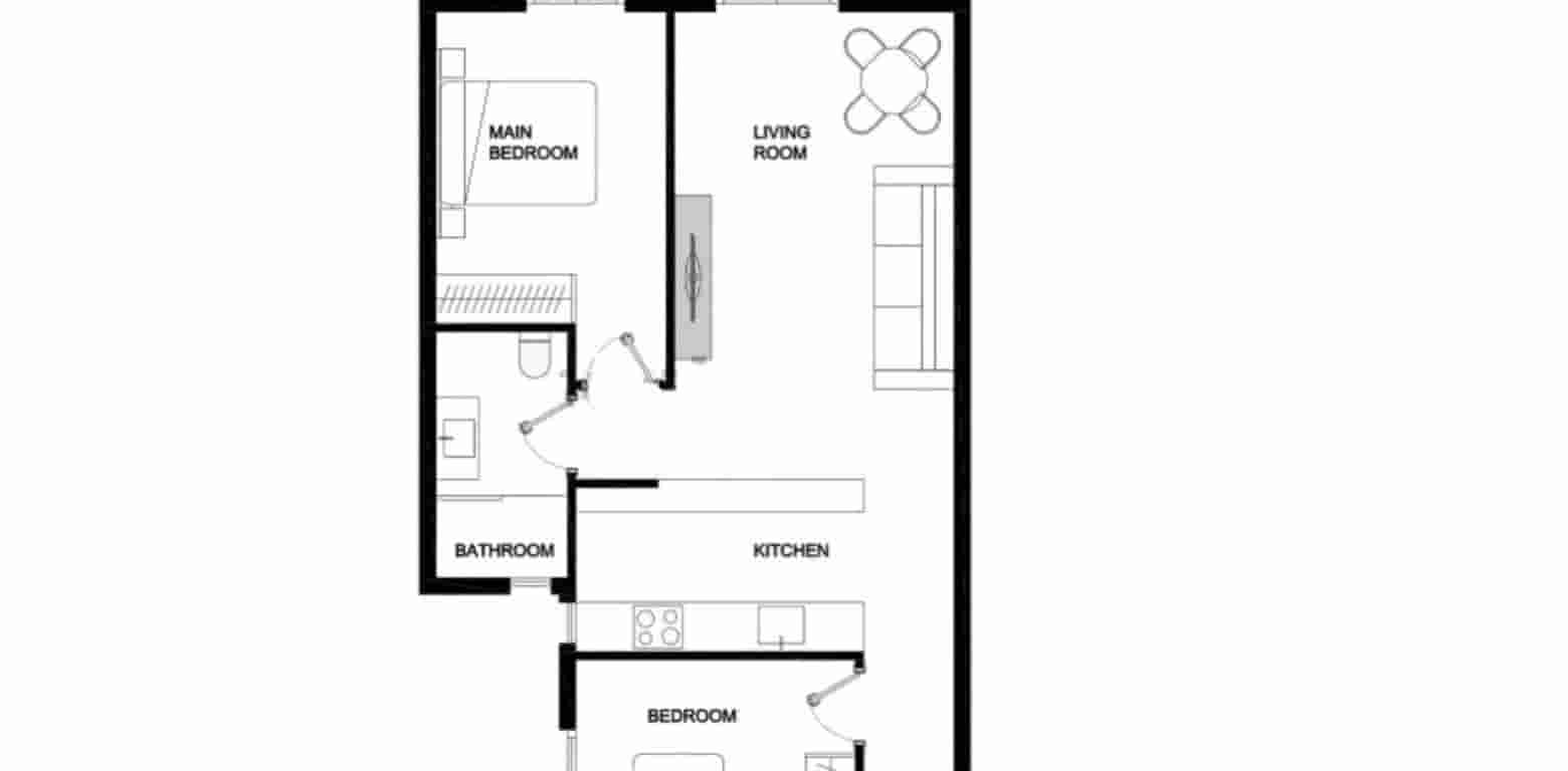 2 slaapkamer Appartement te koop in Villamartin - € 174.000 (Ref: 9735959)