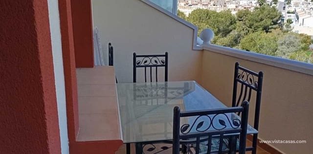 2 slaapkamer Appartement te koop in Villamartin, Orihuela - € 174.000 (Ref: 9735959)