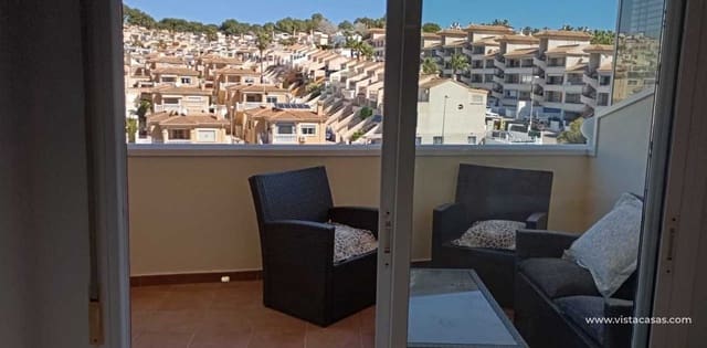 2 slaapkamer Appartement te koop in Villamartin, Orihuela - € 174.000 (Ref: 9735959)