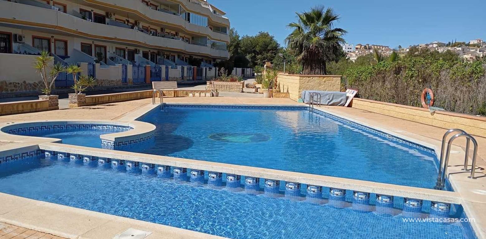 2 slaapkamer Appartement te koop in Villamartin - € 174.000 (Ref: 9735959)