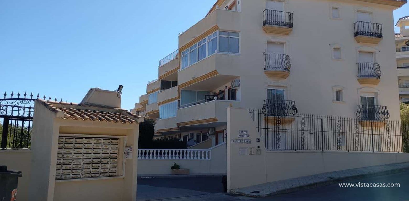 2 slaapkamer Appartement te koop in Villamartin - € 174.000 (Ref: 9735959)