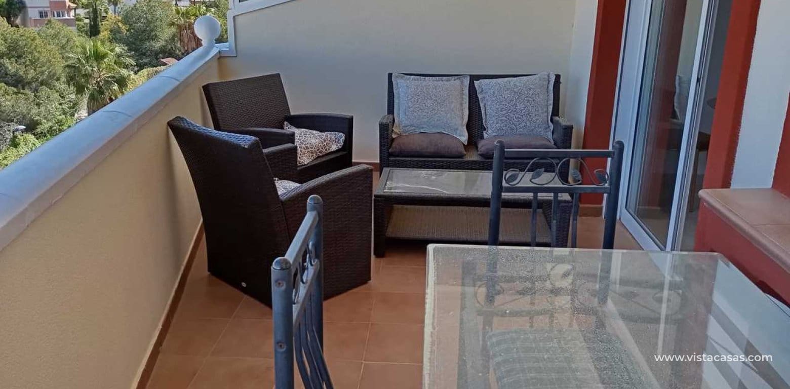 2 slaapkamer Appartement te koop in Villamartin - € 174.000 (Ref: 9735959)