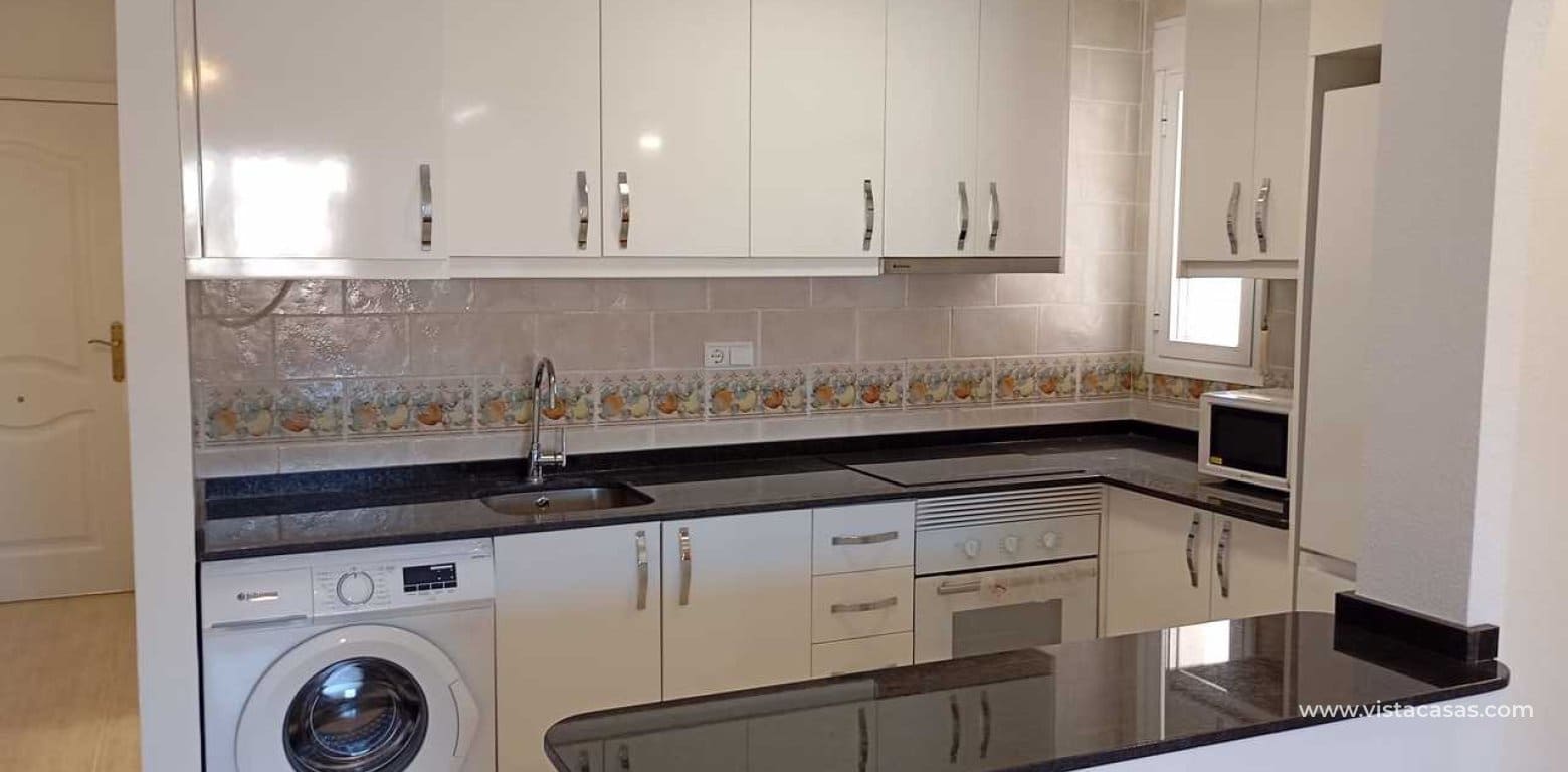 2 slaapkamer Appartement te koop in Villamartin - € 174.000 (Ref: 9735959)