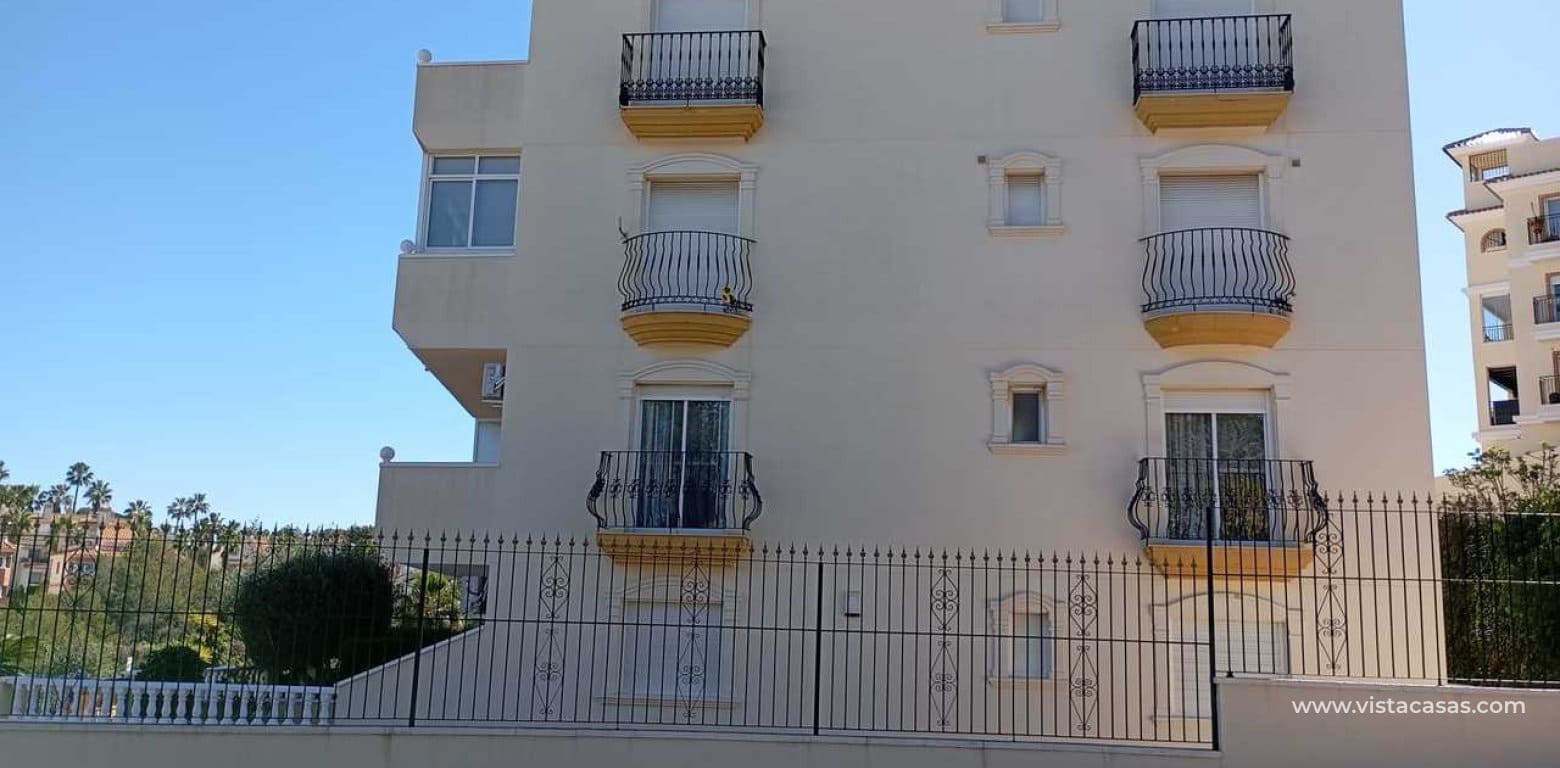 2 slaapkamer Appartement te koop in Villamartin - € 174.000 (Ref: 9735959)
