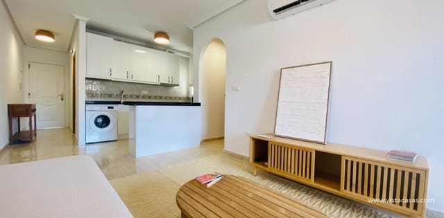 2 slaapkamer Appartement te koop in Villamartin, Orihuela - € 174.000 (Ref: 9735959)