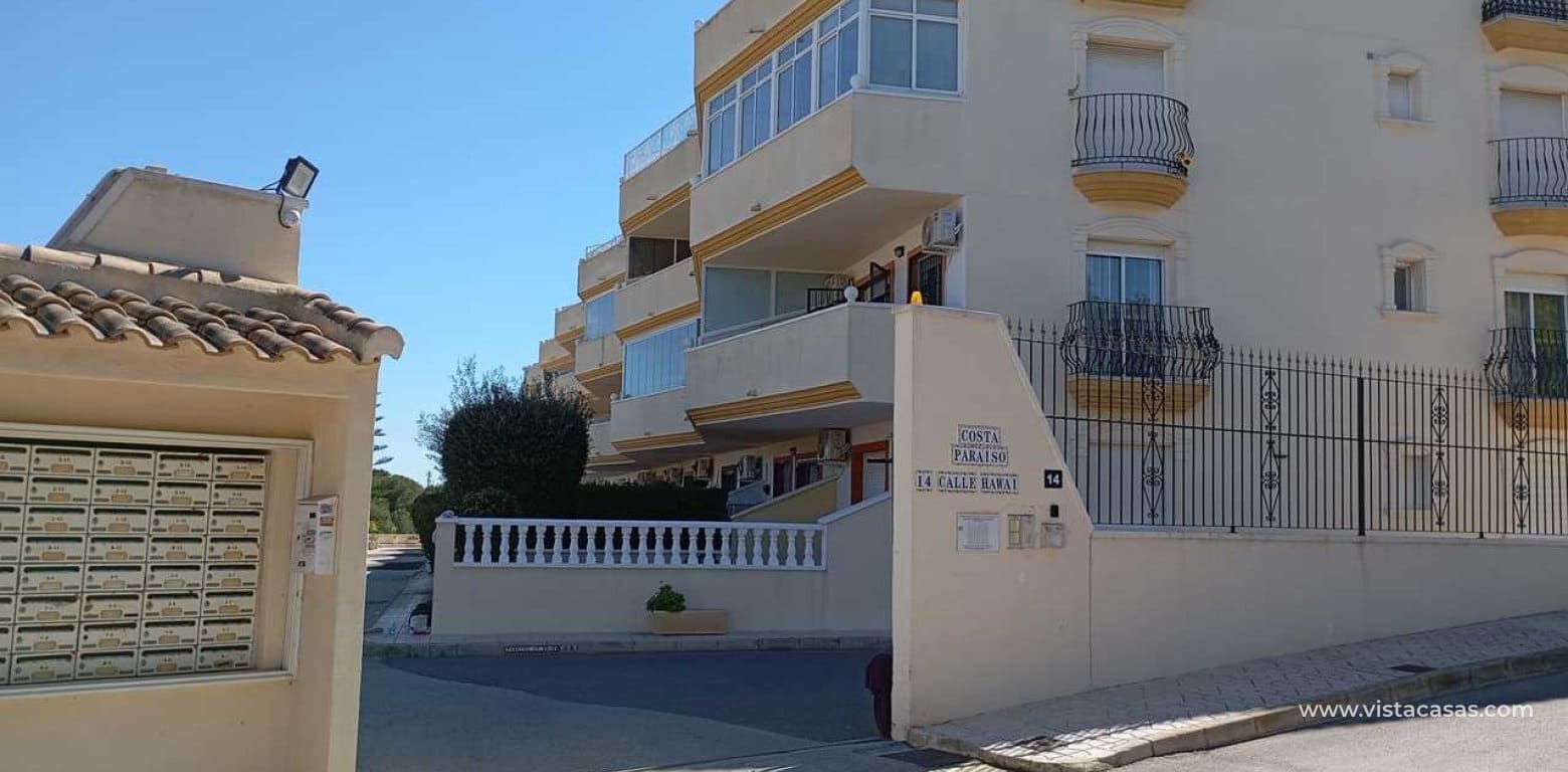 2 slaapkamer Appartement te koop in Villamartin - € 174.000 (Ref: 9735959)