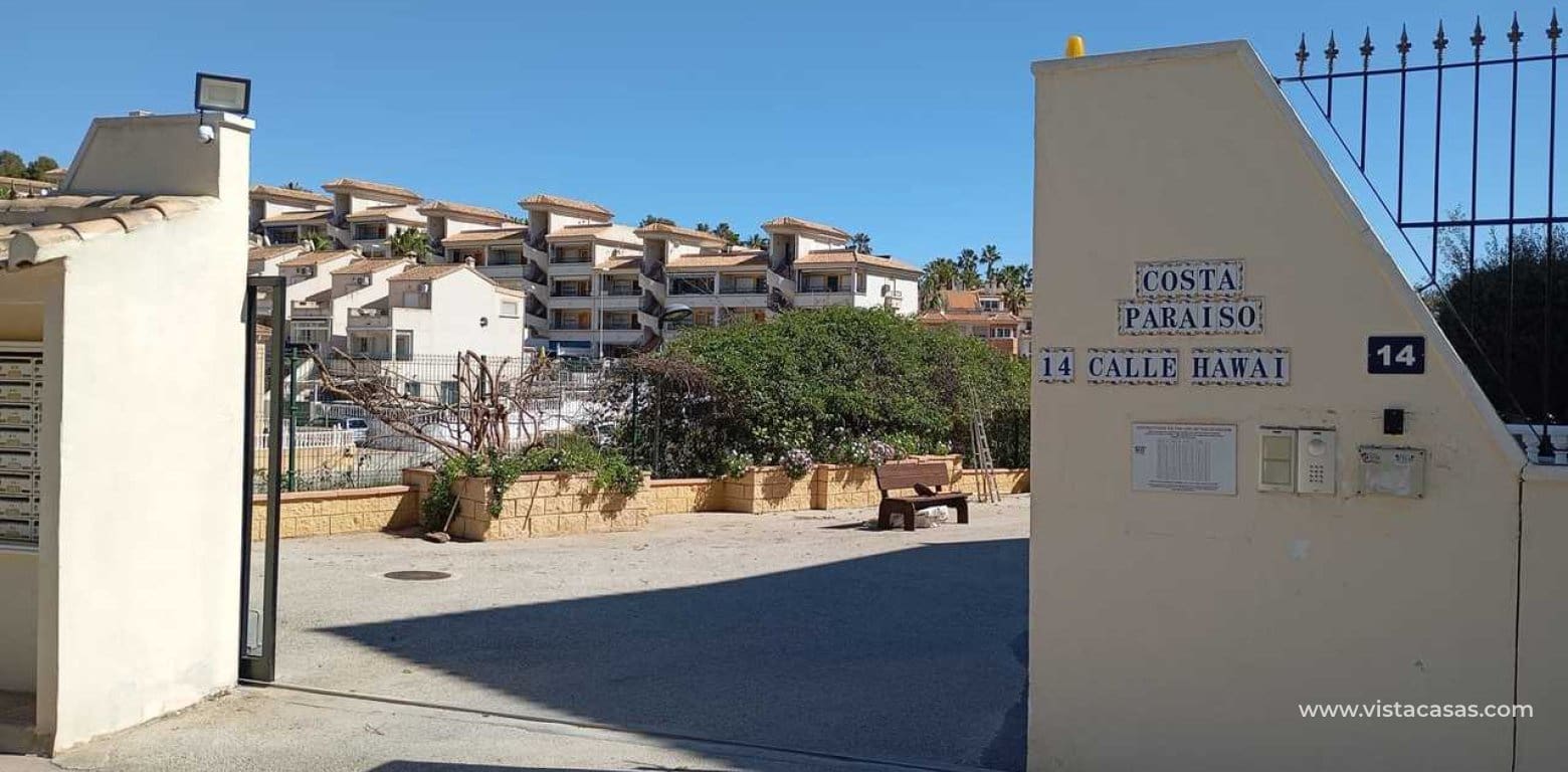 2 slaapkamer Appartement te koop in Villamartin - € 174.000 (Ref: 9735959)