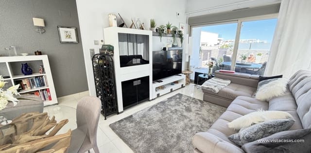 Chalet de 3 habitaciones en Villamartin, Orihuela en venta - 460.000 € (Ref: 9739100)