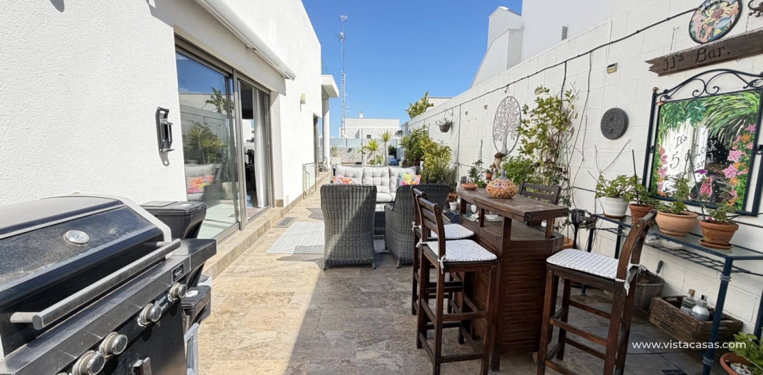 3 bedroom Villa for sale in Villamartin - € 460,000 (Ref: 9739100)