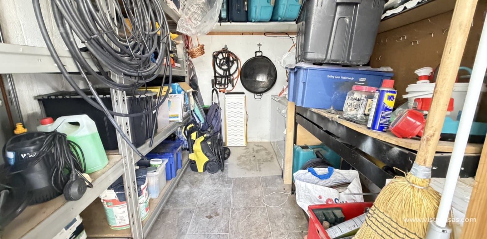 3 bedroom Villa for sale in Villamartin - € 460,000 (Ref: 9739100)