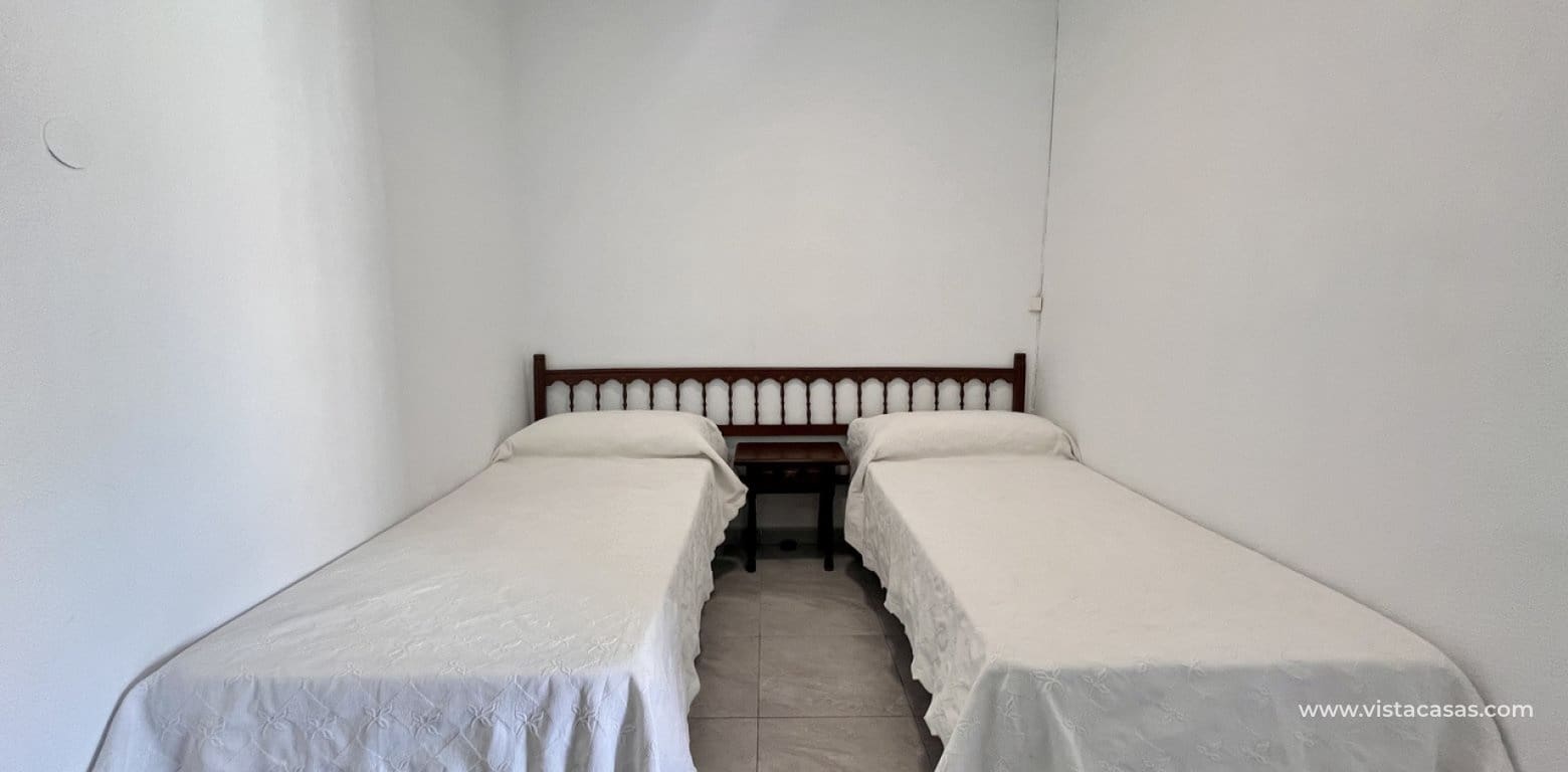 1 soverom Leilighet til salgs i La Zenia - € 150 000 (Ref: 9739101)