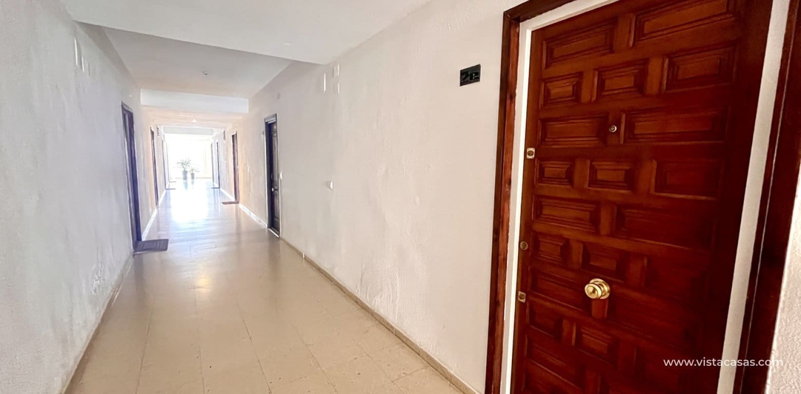 1 soverom Leilighet til salgs i La Zenia - € 150 000 (Ref: 9739101)