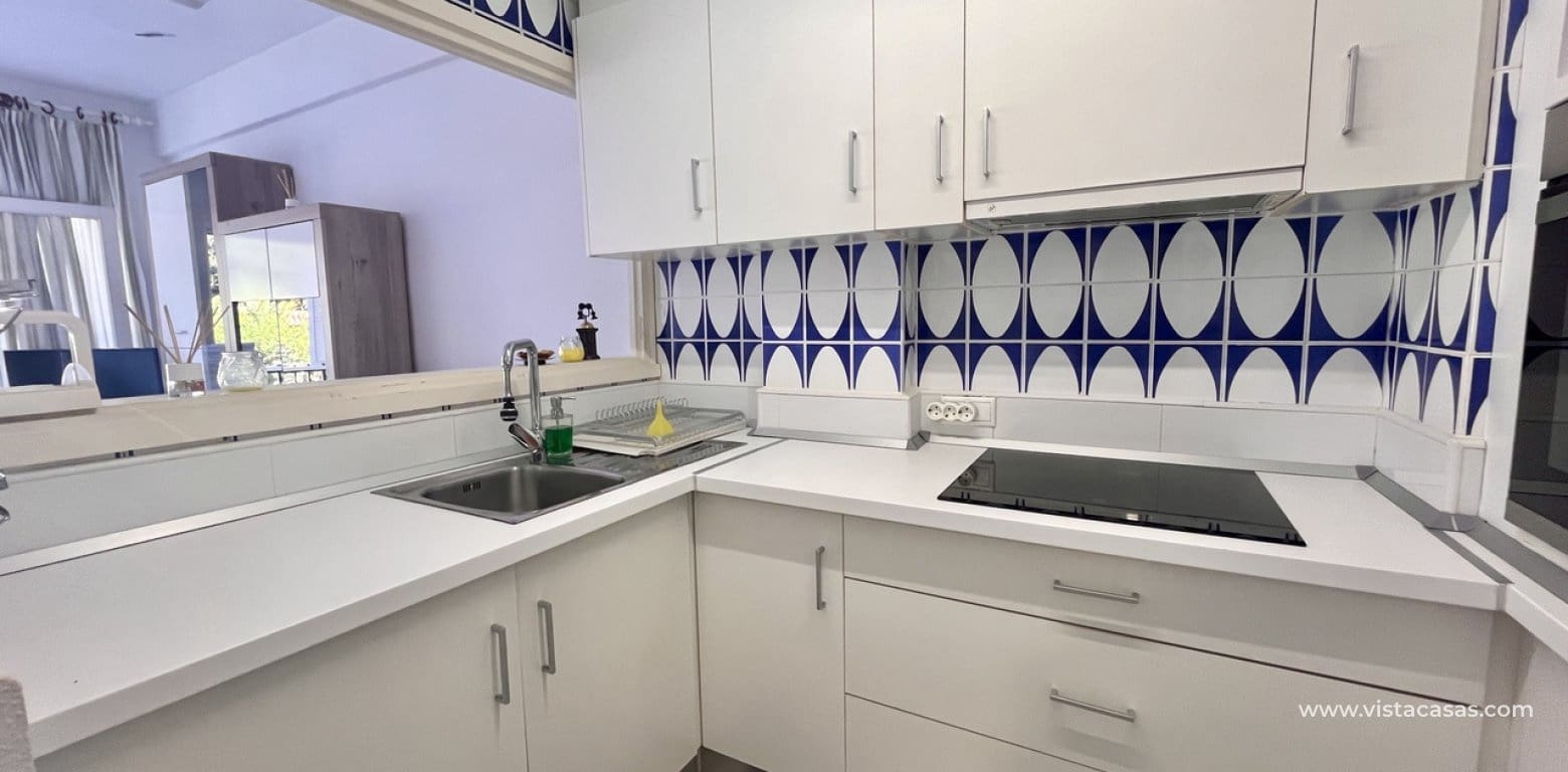 1 soverom Leilighet til salgs i La Zenia - € 150 000 (Ref: 9739101)