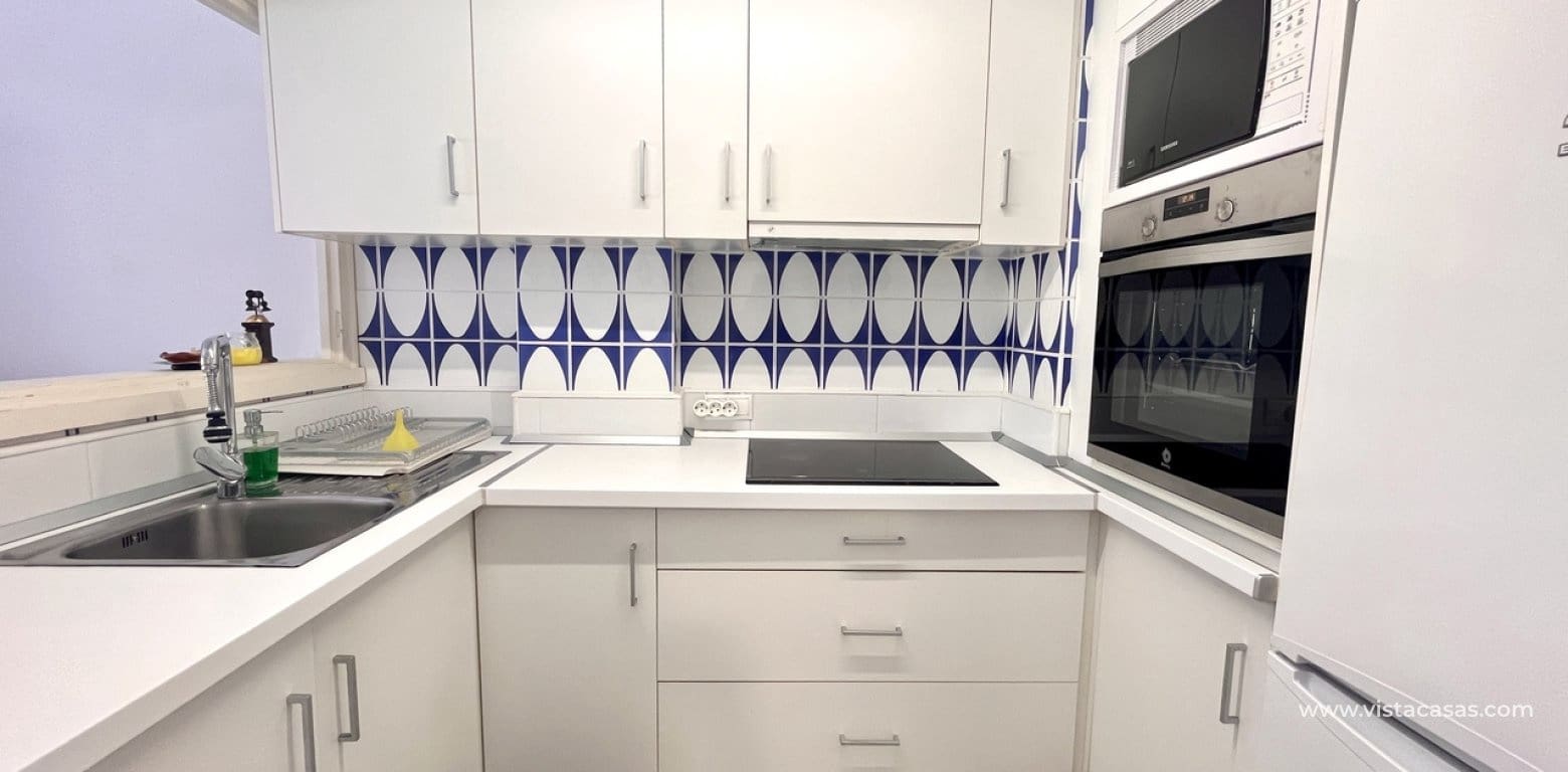 1 soverom Leilighet til salgs i La Zenia - € 150 000 (Ref: 9739101)