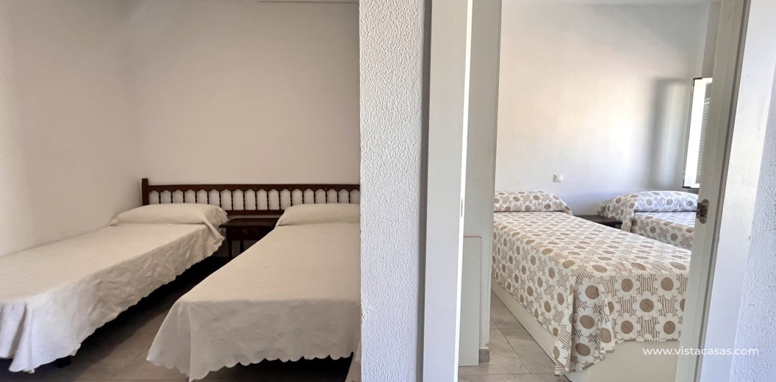 1 soverom Leilighet til salgs i La Zenia - € 150 000 (Ref: 9739101)