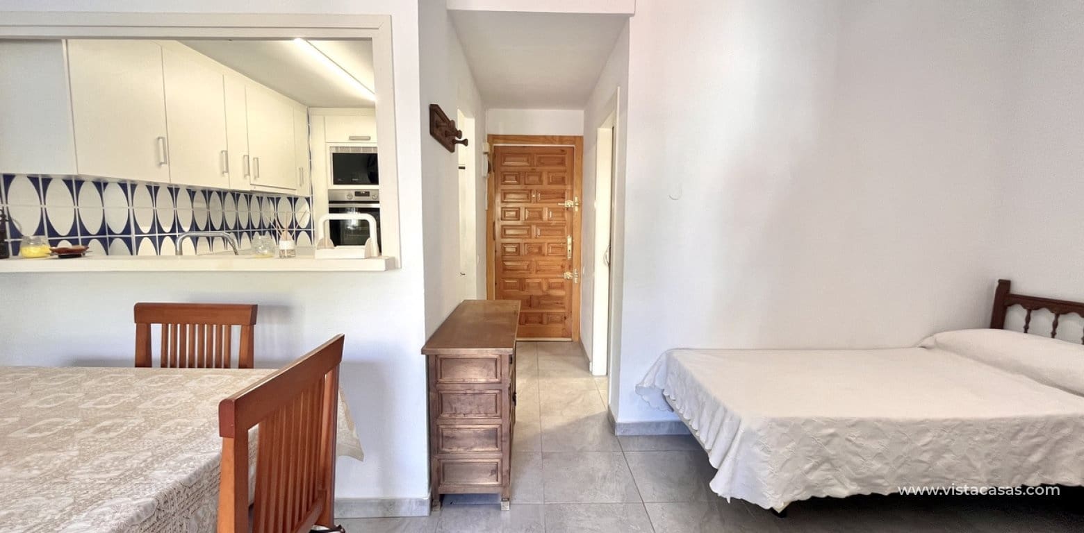 1 soverom Leilighet til salgs i La Zenia - € 150 000 (Ref: 9739101)