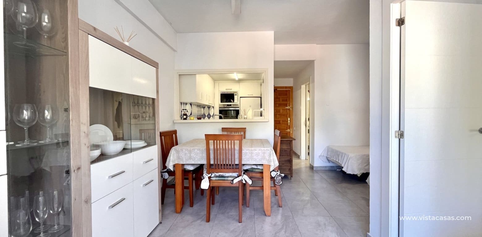 1 soverom Leilighet til salgs i La Zenia - € 150 000 (Ref: 9739101)