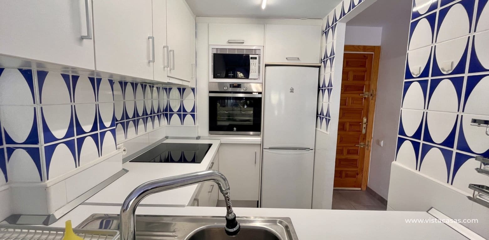 1 soverom Leilighet til salgs i La Zenia - € 150 000 (Ref: 9739101)