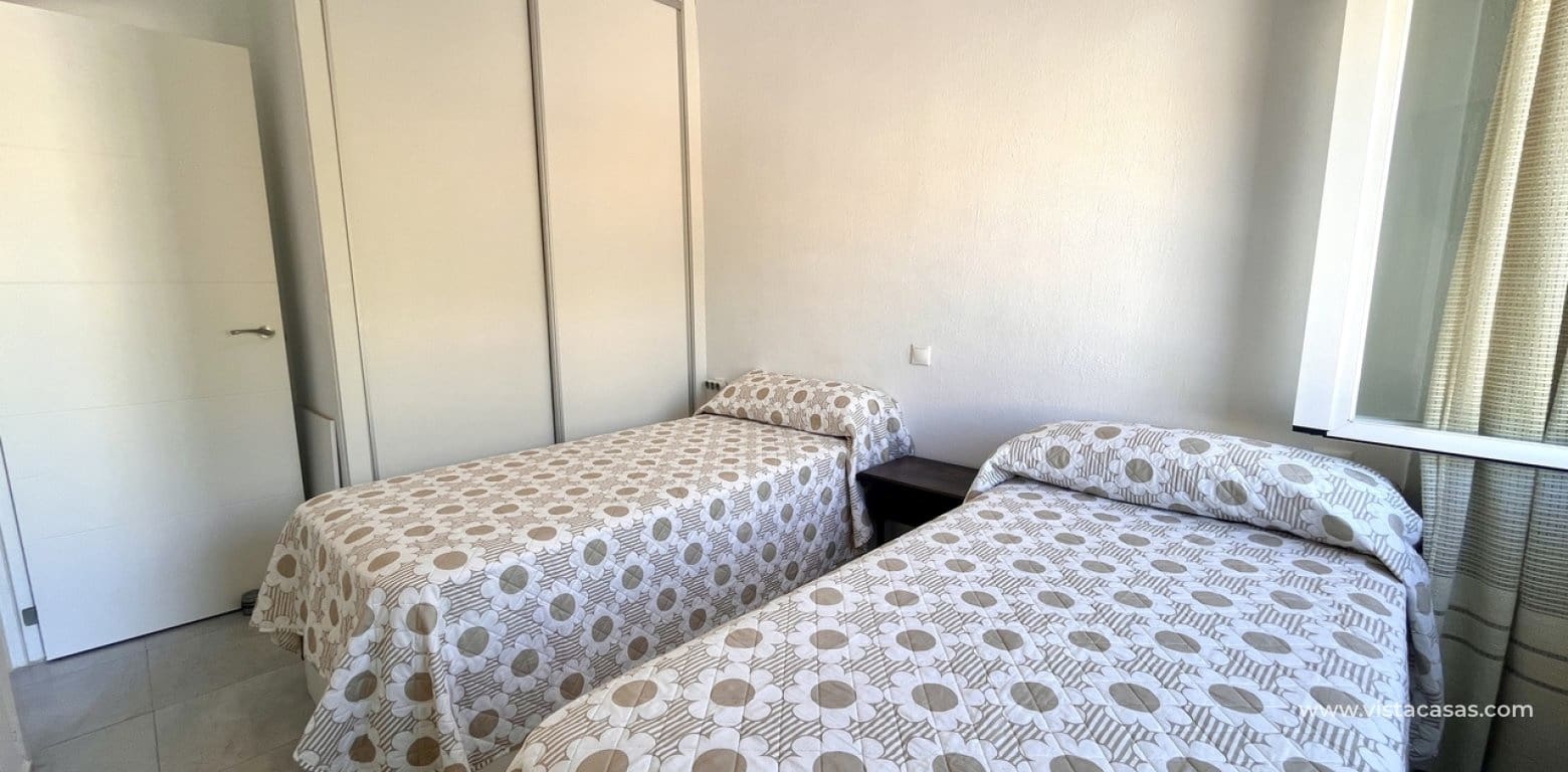 1 soverom Leilighet til salgs i La Zenia - € 150 000 (Ref: 9739101)