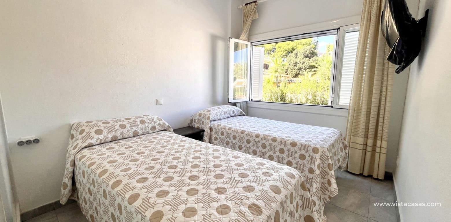 1 soverom Leilighet til salgs i La Zenia - € 150 000 (Ref: 9739101)