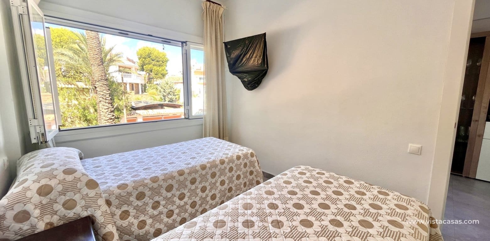 1 soverom Leilighet til salgs i La Zenia - € 150 000 (Ref: 9739101)