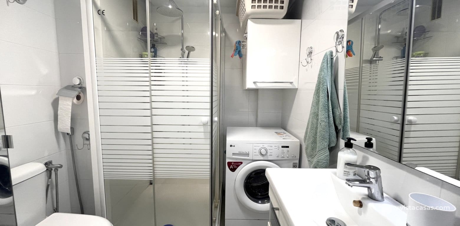 1 soverom Leilighet til salgs i La Zenia - € 150 000 (Ref: 9739101)