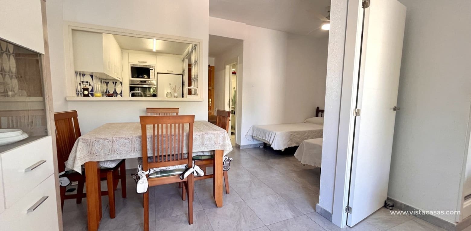 1 soverom Leilighet til salgs i La Zenia - € 150 000 (Ref: 9739101)