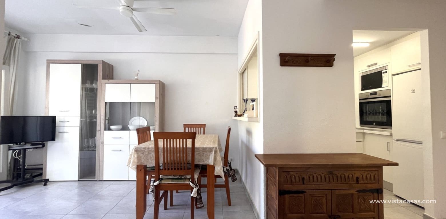 1 soverom Leilighet til salgs i La Zenia - € 150 000 (Ref: 9739101)