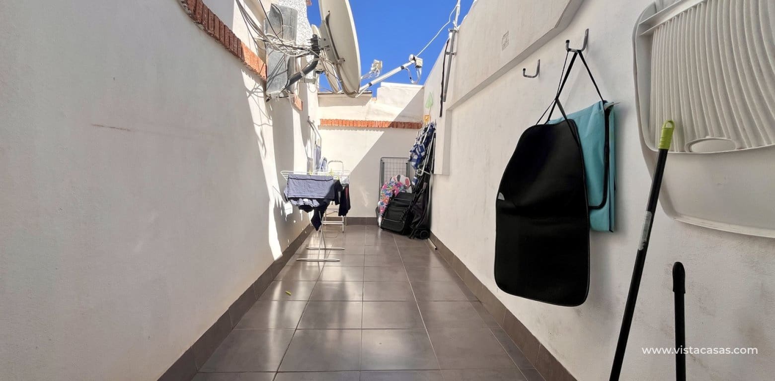 1 soverom Leilighet til salgs i La Zenia - € 150 000 (Ref: 9739101)