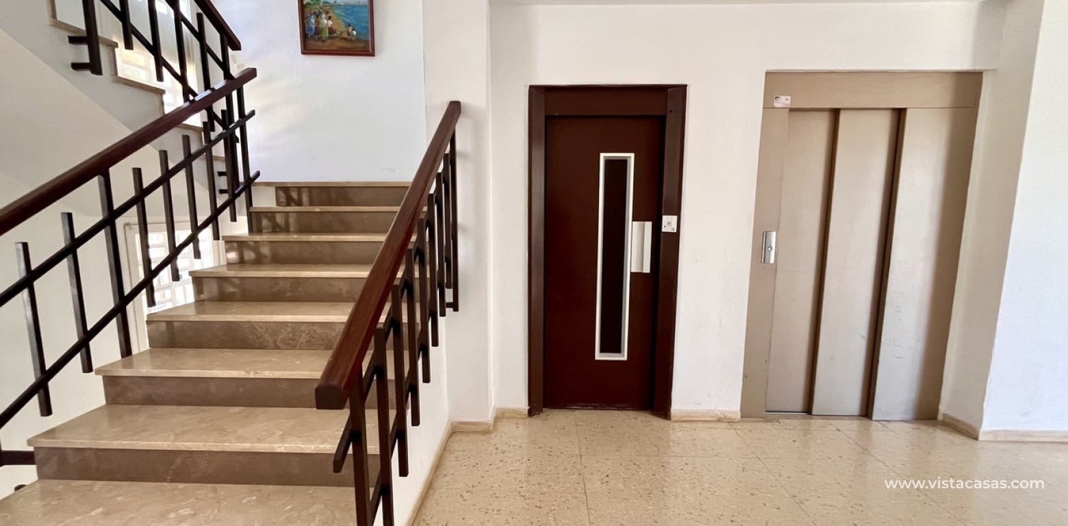 1 soverom Leilighet til salgs i La Zenia - € 150 000 (Ref: 9739101)