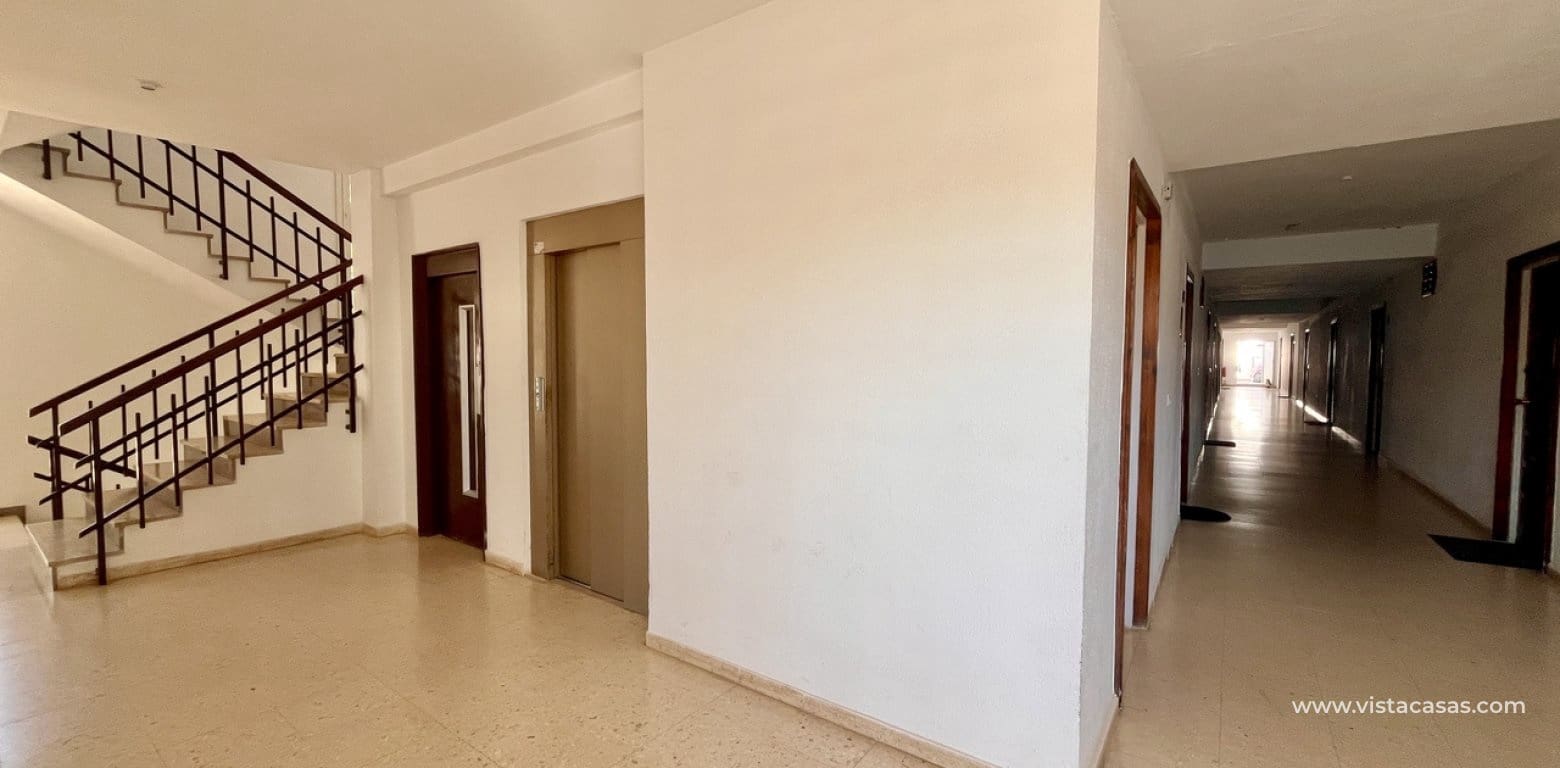 1 soverom Leilighet til salgs i La Zenia - € 150 000 (Ref: 9739101)