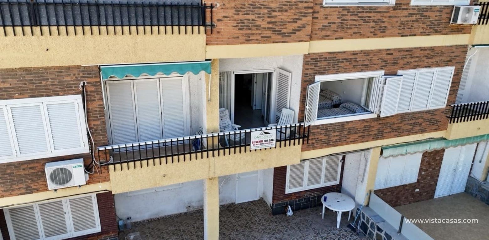 1 soverom Leilighet til salgs i La Zenia - € 150 000 (Ref: 9739101)