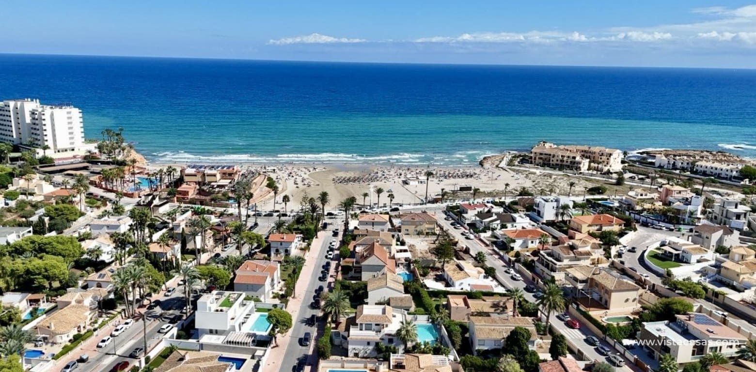 1 soverom Leilighet til salgs i La Zenia - € 150 000 (Ref: 9739101)