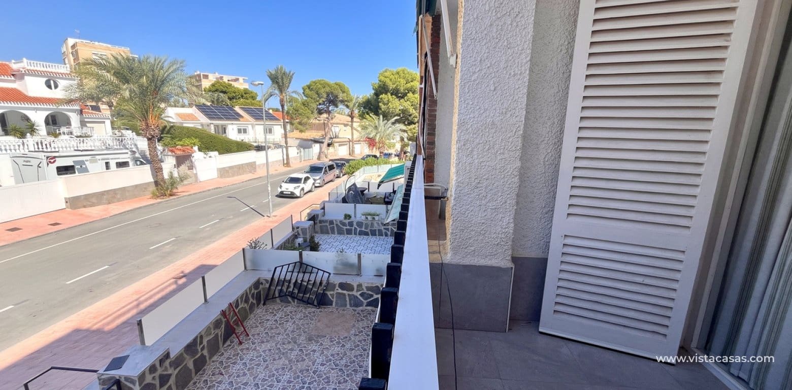 1 soverom Leilighet til salgs i La Zenia - € 150 000 (Ref: 9739101)