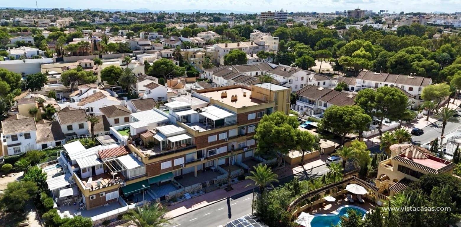 1 soverom Leilighet til salgs i La Zenia - € 150 000 (Ref: 9739101)