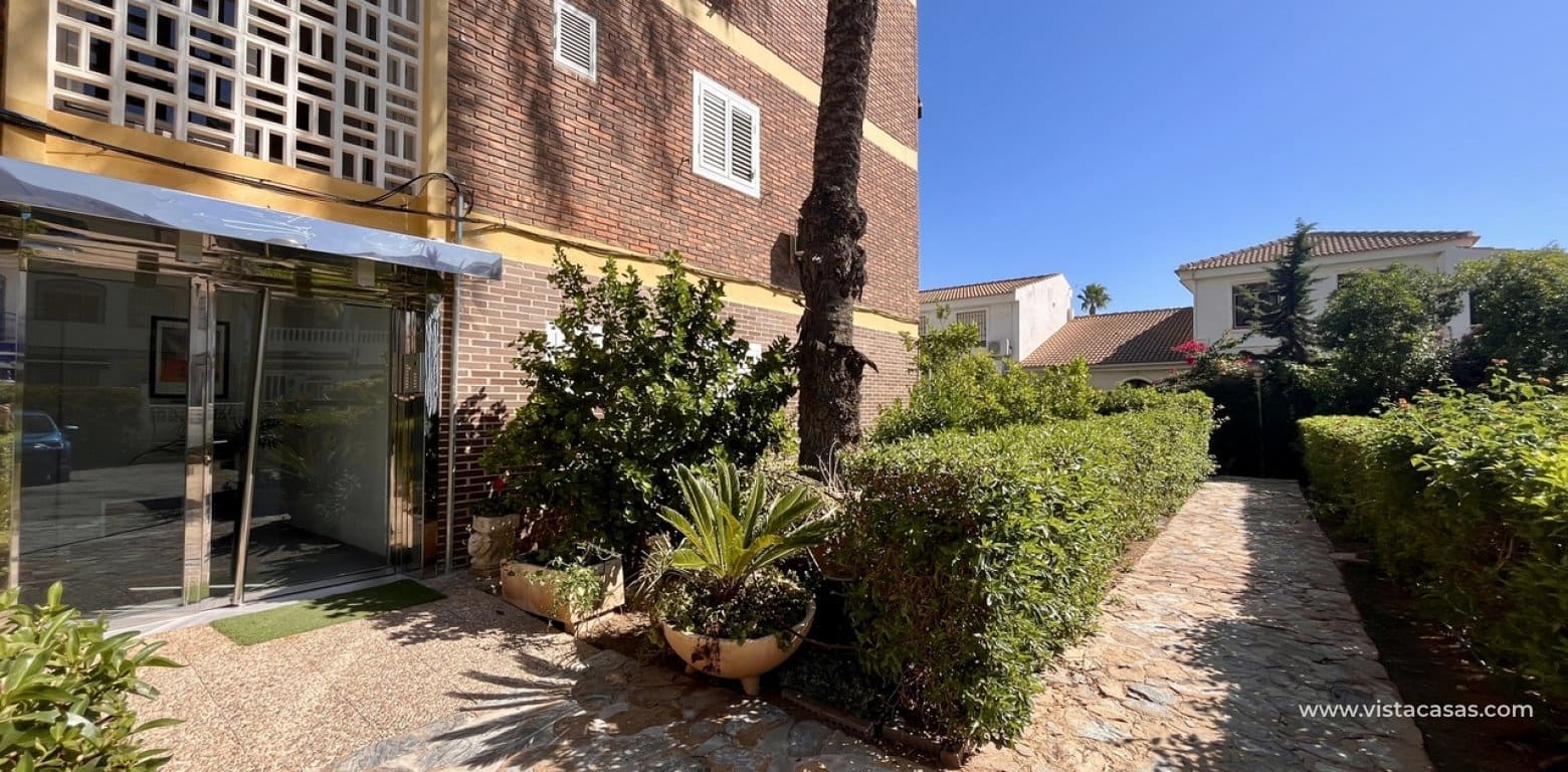 1 soverom Leilighet til salgs i La Zenia - € 150 000 (Ref: 9739101)