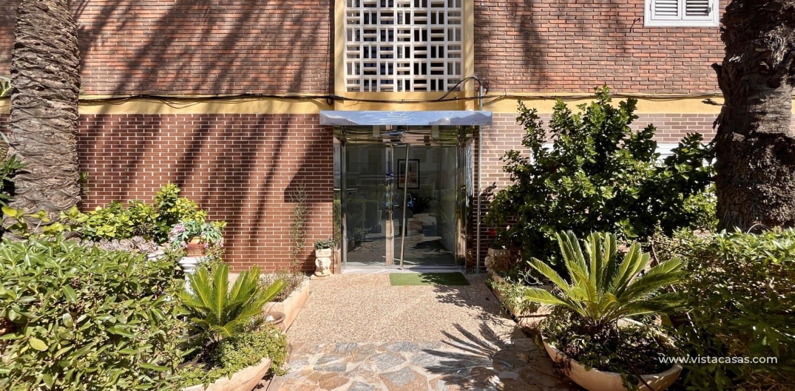 1 soverom Leilighet til salgs i La Zenia - € 150 000 (Ref: 9739101)