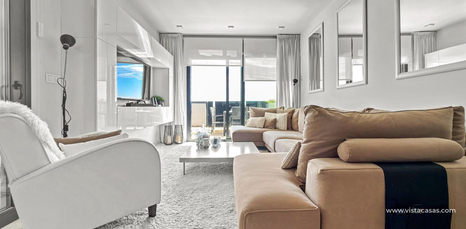 3 bedroom Apartment for sale in Playa Flamenca - € 450,000 (Ref: 9742160)