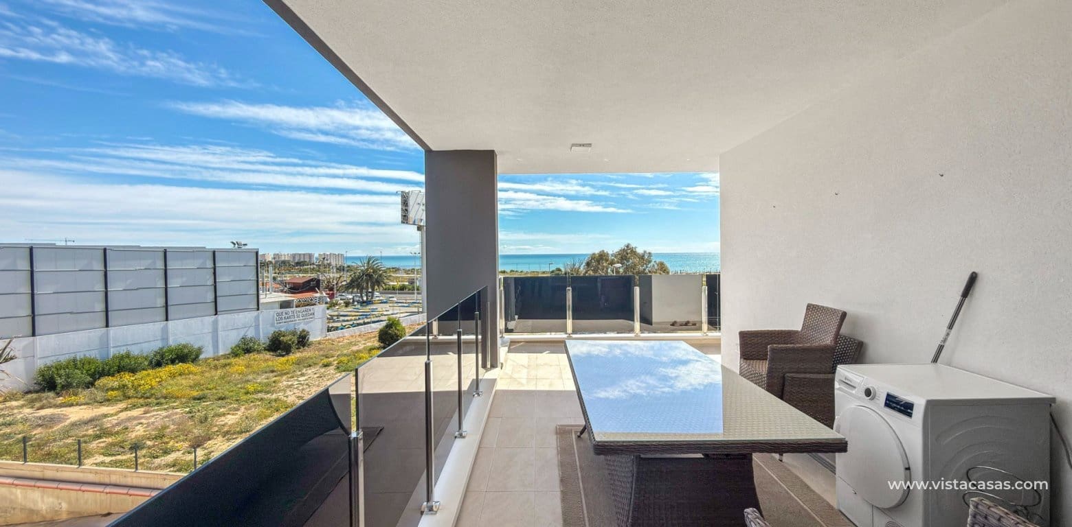 3 bedroom Apartment for sale in Playa Flamenca - € 450,000 (Ref: 9742160)